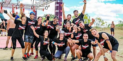 Primaire afbeelding van Survivor Workout Race en Madrid | WeMeet de WeRoad