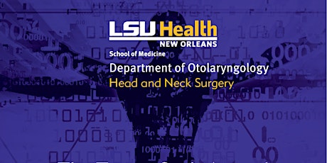 LSU Otolaryngology Resident Research Day Exhibits