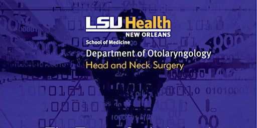 Hauptbild für LSU Otolaryngology Resident Research Day Exhibits