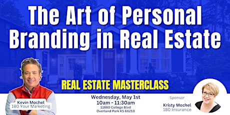 The Art of Personal Branding in Real Estate