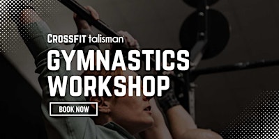 Gymnastics Workshop primary image