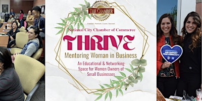 Imagem principal de Communicating with Personality - A Workshop for Women in Business
