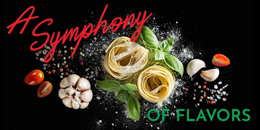 Imagen principal de A Symphony of Flavors