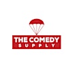 Logotipo da organização Comedy Supply