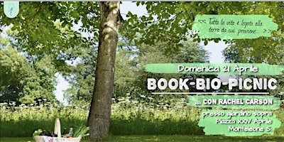 Imagem principal de Book Bio Picnic