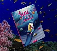 Hauptbild für Lesung aus "Sini & die Reise zum Blauwal (Kinderbuch)