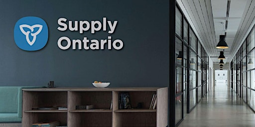 Image principale de How to do Business with Ontario
