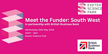 Meet the Funder: South West