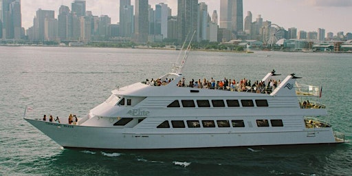 Imagem principal do evento Chicago Propeller Club Boat Event