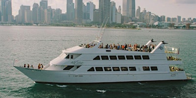 Imagem principal de Chicago Propeller Club Boat Event