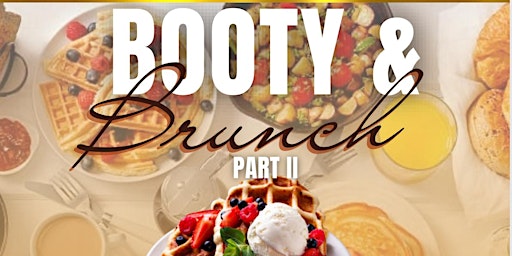 Immagine principale di Booty&Brunch Part 2 