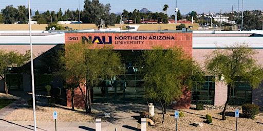 Imagen principal de NAU Statewide & Online - New Student Orientation