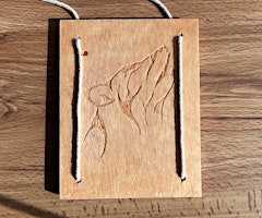Wood Etching primary image