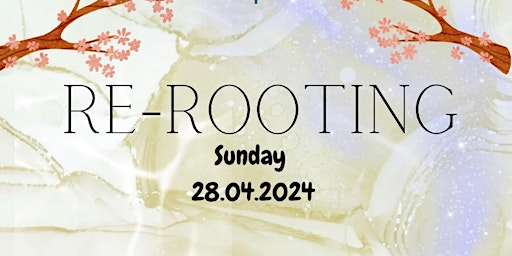 Hauptbild für Re-Rooting