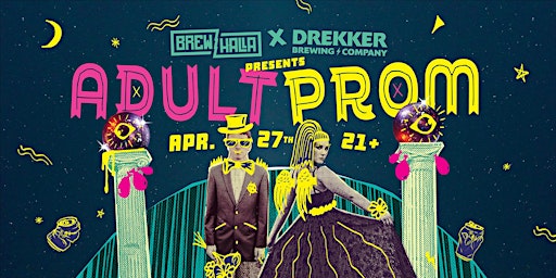 Imagen principal de Adult Prom