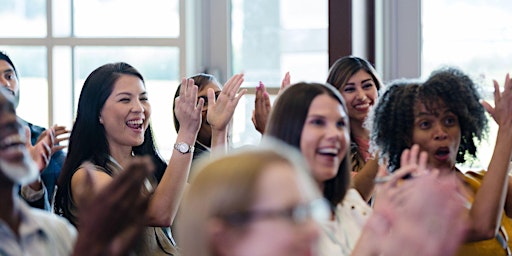 Hauptbild für Mujeres en Acción: Emprendiendo el Futuro