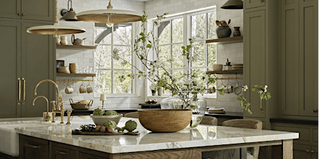 Get Ready for Summer – Starting with your Holistic Kitchen