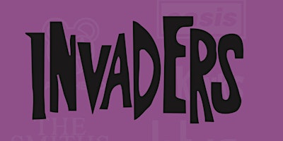 Primaire afbeelding van Invaders big annual charity gig at the Albert tennis club