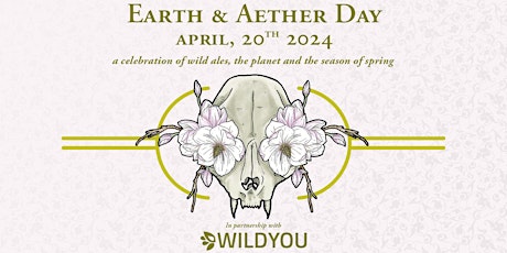 Earth & Aether Day @ Noble Creature