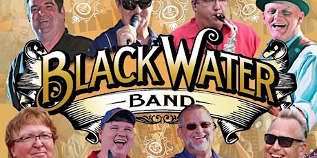 BlackWater Rhythm and Blues Band primary image