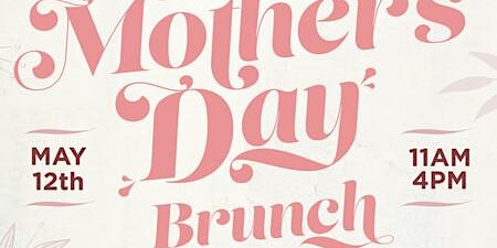 The Renaissance Hotel Mother's Day Brunch primary image
