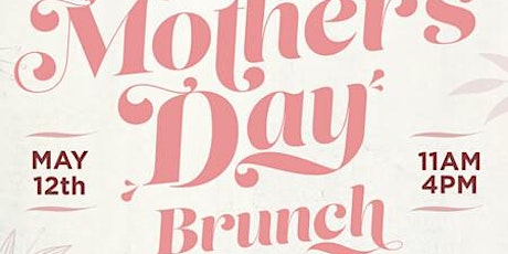 The Renaissance Hotel Mother's Day Brunch