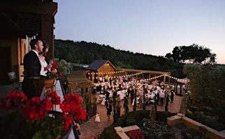 ♥Upscale Singles Summer Party at Beautiful Regale Winery♥ primary image