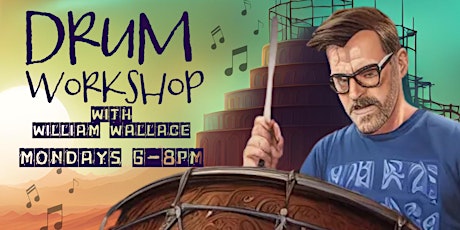 ACTION DRUMMING WORKSHOP