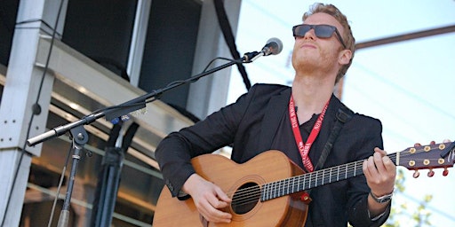 Teddy Thompson at Bay Street Theater primary image