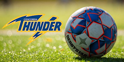 Thunder Soccer ID Camp primary image