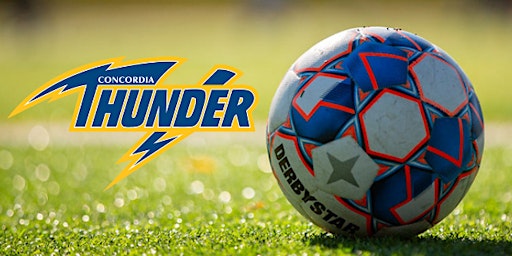 Thunder Soccer ID Camp  primärbild