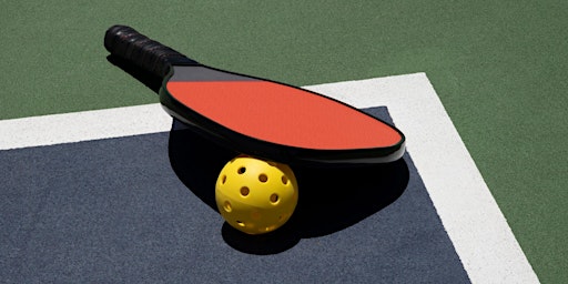 Image principale de 2024 SELAH REFRESH: Pickleball Add-on (Nov. 7th)