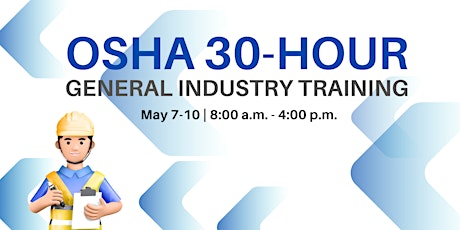 OSHA 30-Hour Training