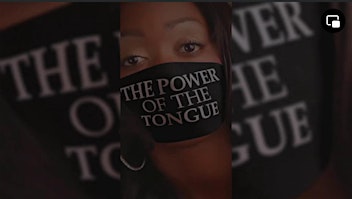 Power of the Tongue primary image