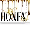 Logotipo de HONEY RUSH
