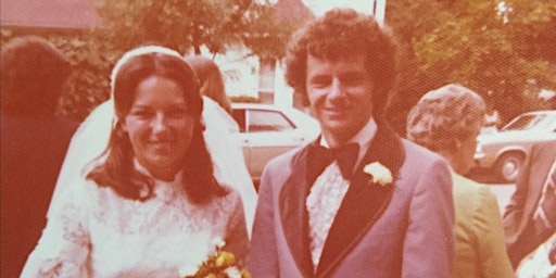 Imagem principal de Pat and Bill's 50th Wedding Anniversary