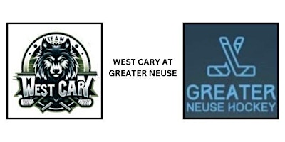 Primaire afbeelding van High School Hockey: West Cary at Greater Neuse