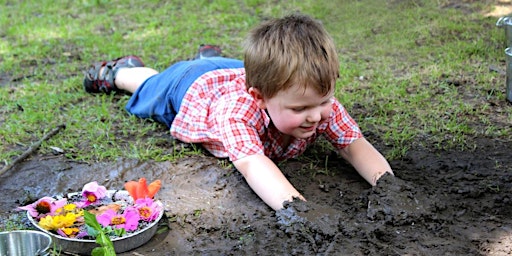 Primaire afbeelding van Say YES to the Mess!