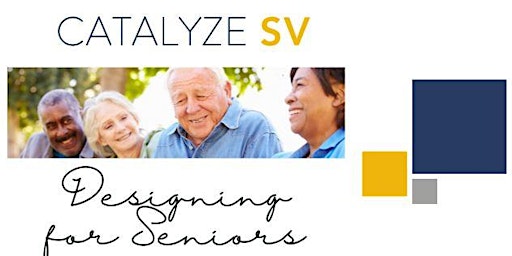 Designing for Seniors: How Silicon Valley Communities Prioritize Seniors primary image