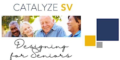 Imagem principal do evento Designing 4 Seniors