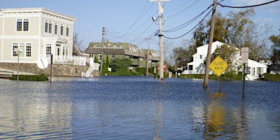 Imagem principal do evento Climate Resilience in Sag Harbor