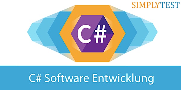 C# Software Entwicklung - Grundlagenkurs