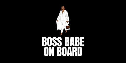 Boss Babes on Board  primärbild