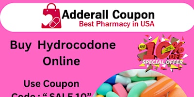 Buy Hydrocodone Online Efficient Shipping Available primary image