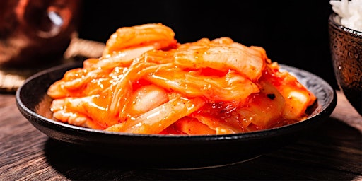 Unlock the charm of Korean cuisine - Korean cooking skills training primary image