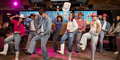 Line To Win Line Dancing Class primary image