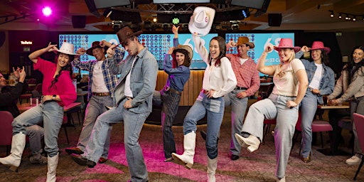 Line To Win Line Dancing Class primary image