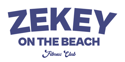 Zekey On The Beach primary image