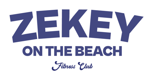 Zekey On The Beach primary image