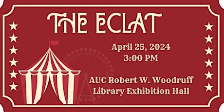 The Eclat - Clark Atlanta University Fashion Show